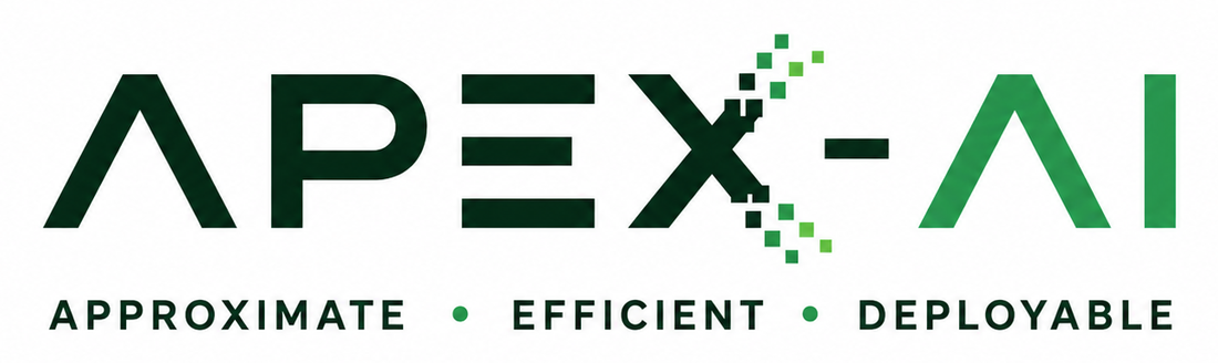 APEX-AI Workshop logo